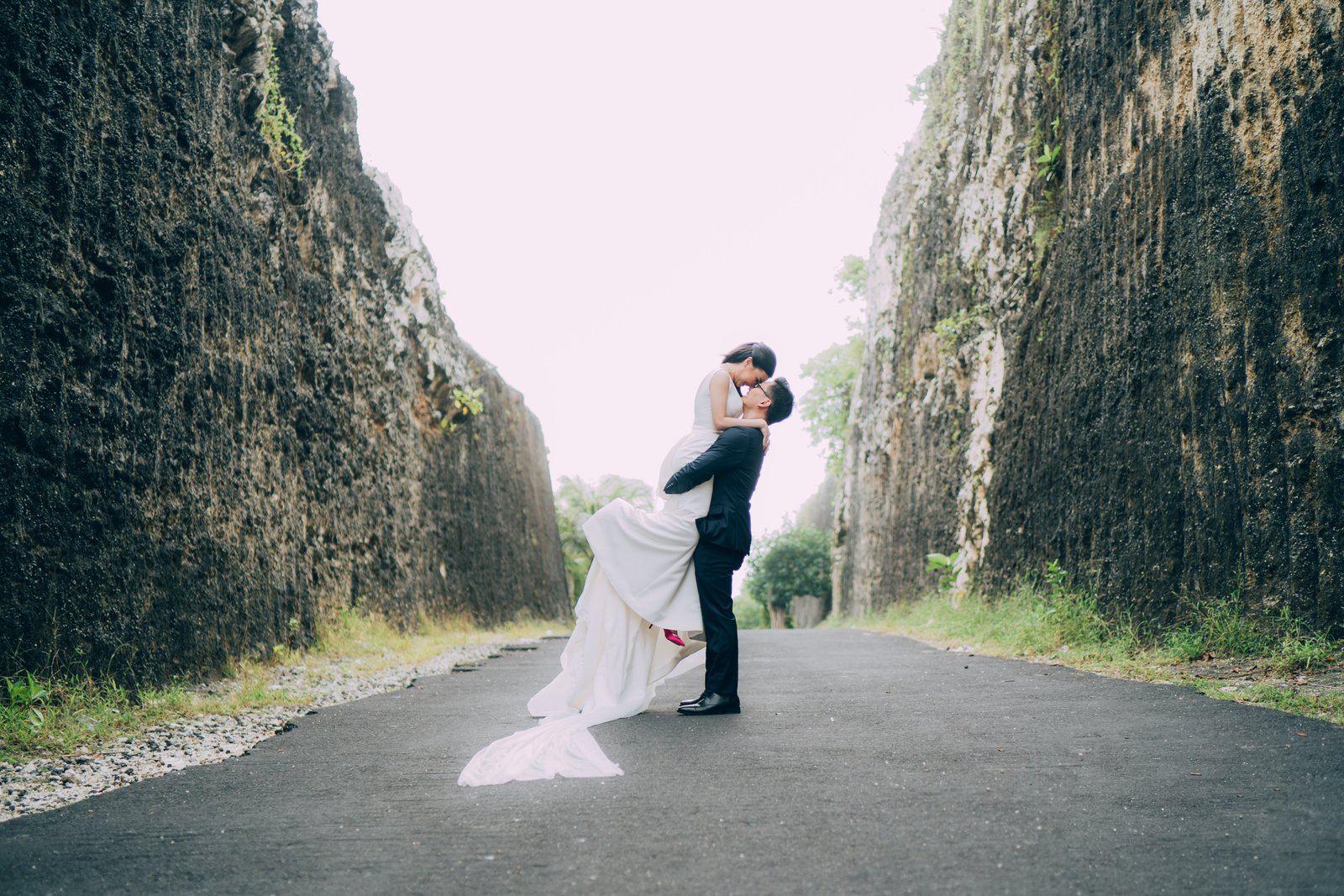 Michelle & Daniel